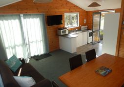 Bay of Islands Holiday Park