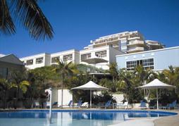 Ramada Resort by Wyndham Shoal Bay