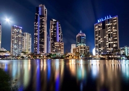 Artique Surfers Paradise