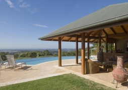 Peppers Ruffles Lodge & Spa