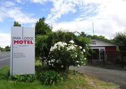 Park Lodge Motel