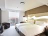 Twin Hilton Guestroom