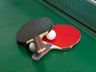 Table tennis