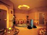 Sauna and Jacuzzi