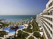 Sofitel Bahrain Zallaq Thalassa Sea & Spa