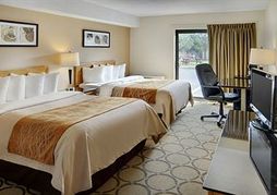 Comfort Inn Saskatoon