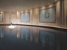 Spa Etiquette