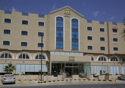 Warwick Al Jubail Hotel