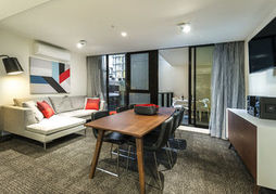 Corporate Living Accommodation Abbotsford