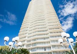 Breakfree Imperial Surf