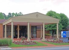 Best Western Williamsburg Historic District
