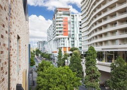 Mantra South Bank Brisbane