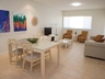 Three Bedroom Apartment