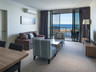 Harbour view superior 2 bedroom apartment