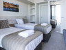 Harbour view superior 2 bedroom apartment