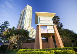 Mantra Crown Towers