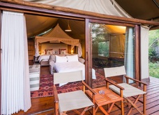 aha Thakadu River Camp