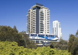 Mantra Broadbeach On The Park