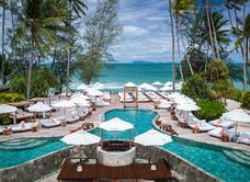 Nikki Beach Resort & Spa Koh Samui