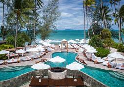 Nikki Beach Resort & Spa Koh Samui
