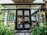 Hotel Entrance