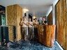 Spa Reception