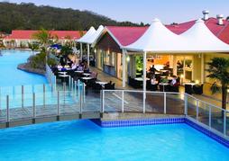 Oaks Port Stephens Pacific Blue Resort