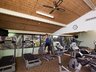 Chifley Alice Springs Exercise Room