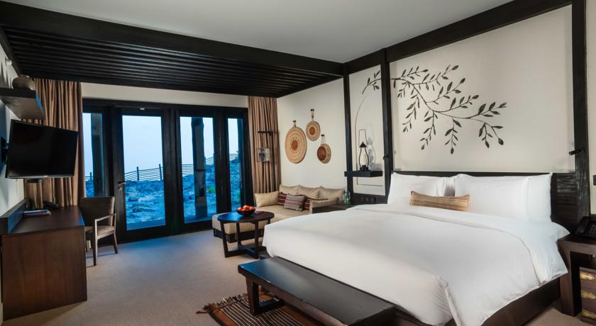 Horizon View Suite