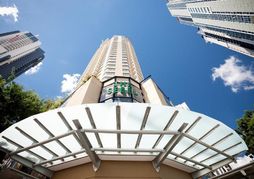 The Sebel Brisbane