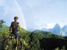 Bicycling