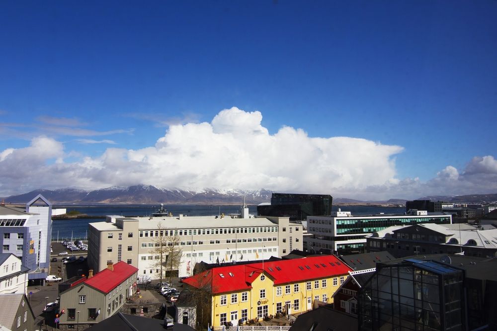City View