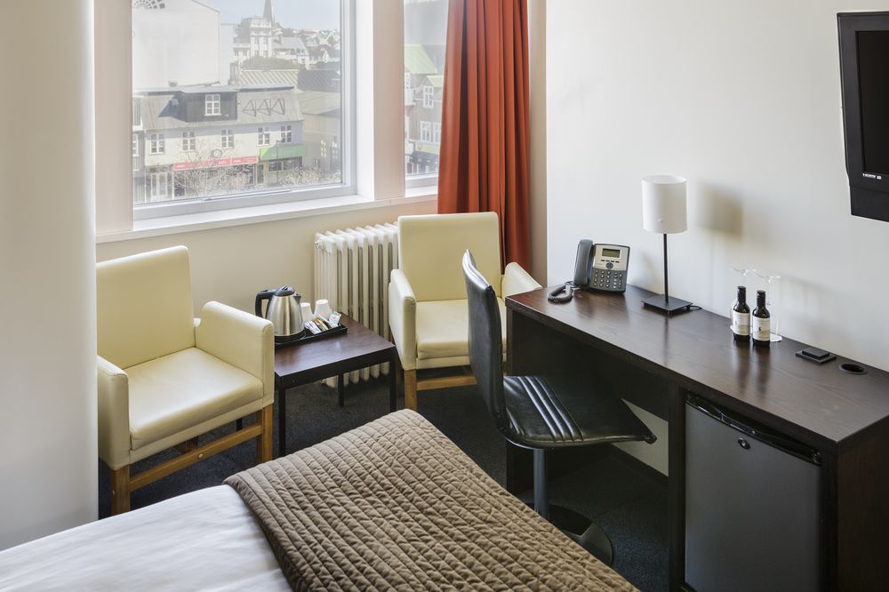 In-Room Amenity