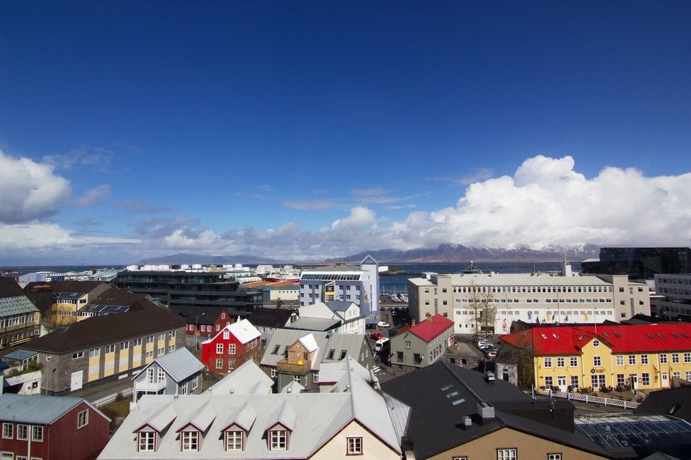 City View
