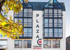 Center Hotels Plaza