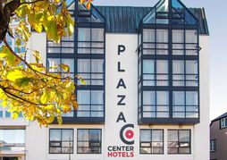 Center Hotels Plaza
