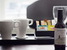 In-Room Coffee