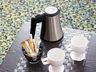 In-Room Coffee