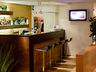 Hotel Lounge