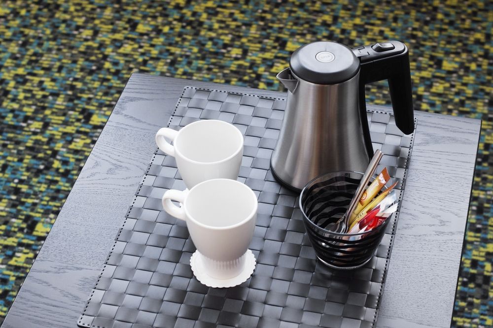 In-Room Amenity
