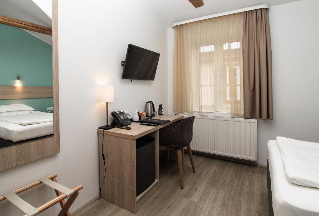 Single Room
