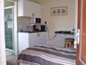 In-Room Kitchenette