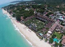 Ammatara Pura Pool Villas