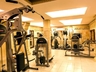 Fitness Centre