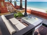 Beach Front Lounge