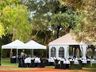 Outdoor Wedding Area