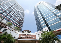 Melia Hanoi