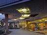 Hotel Entrance
