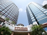 Melia Hanoi Exterior