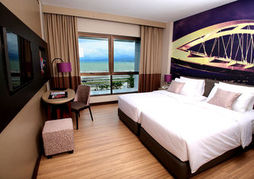 Mercure Palu